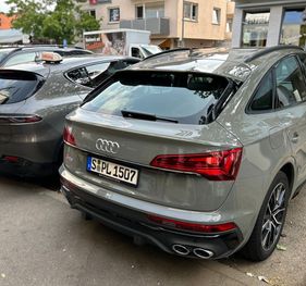 Fahrschule POL in Stuttgart