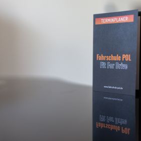 Fahrschule POL in Stuttgart